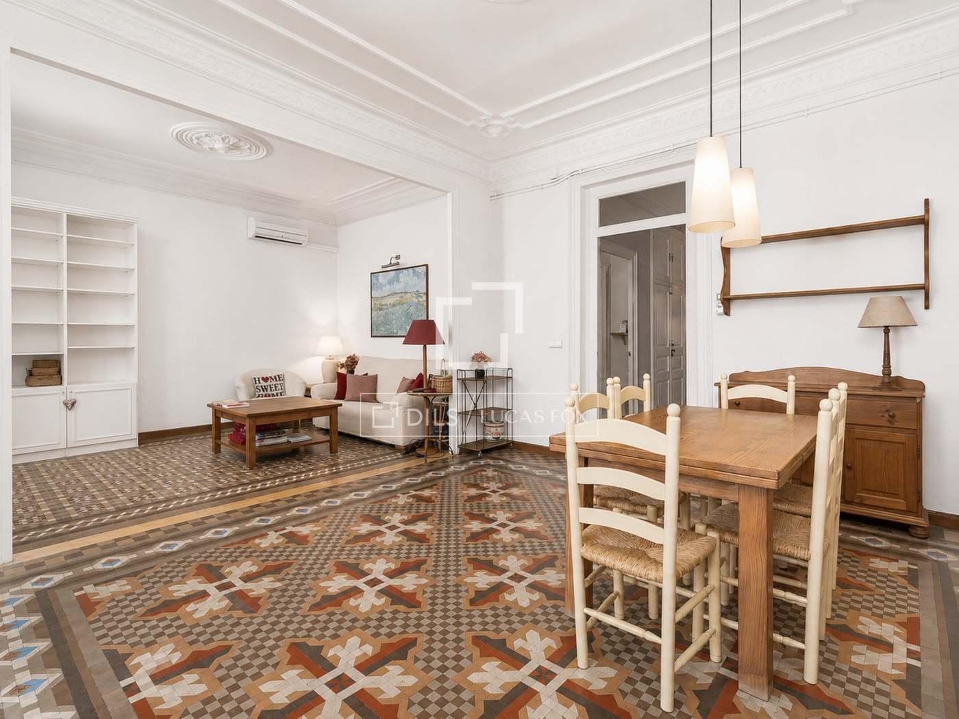 Apartamento en Venta en Barcelona