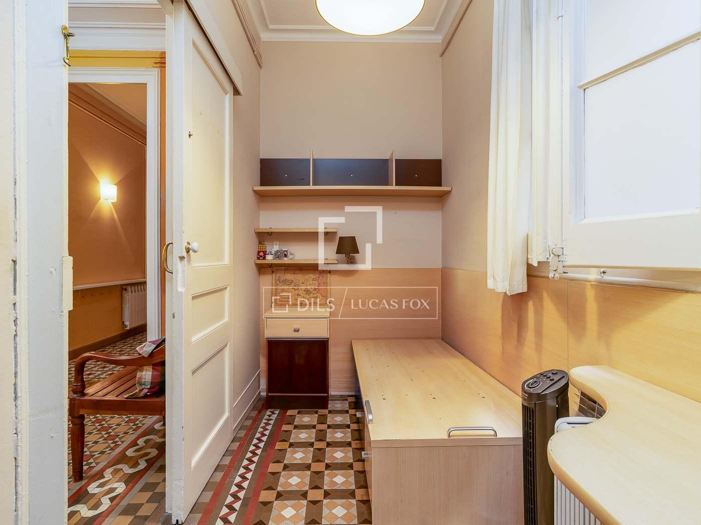 Apartamento en Venta en Barcelona