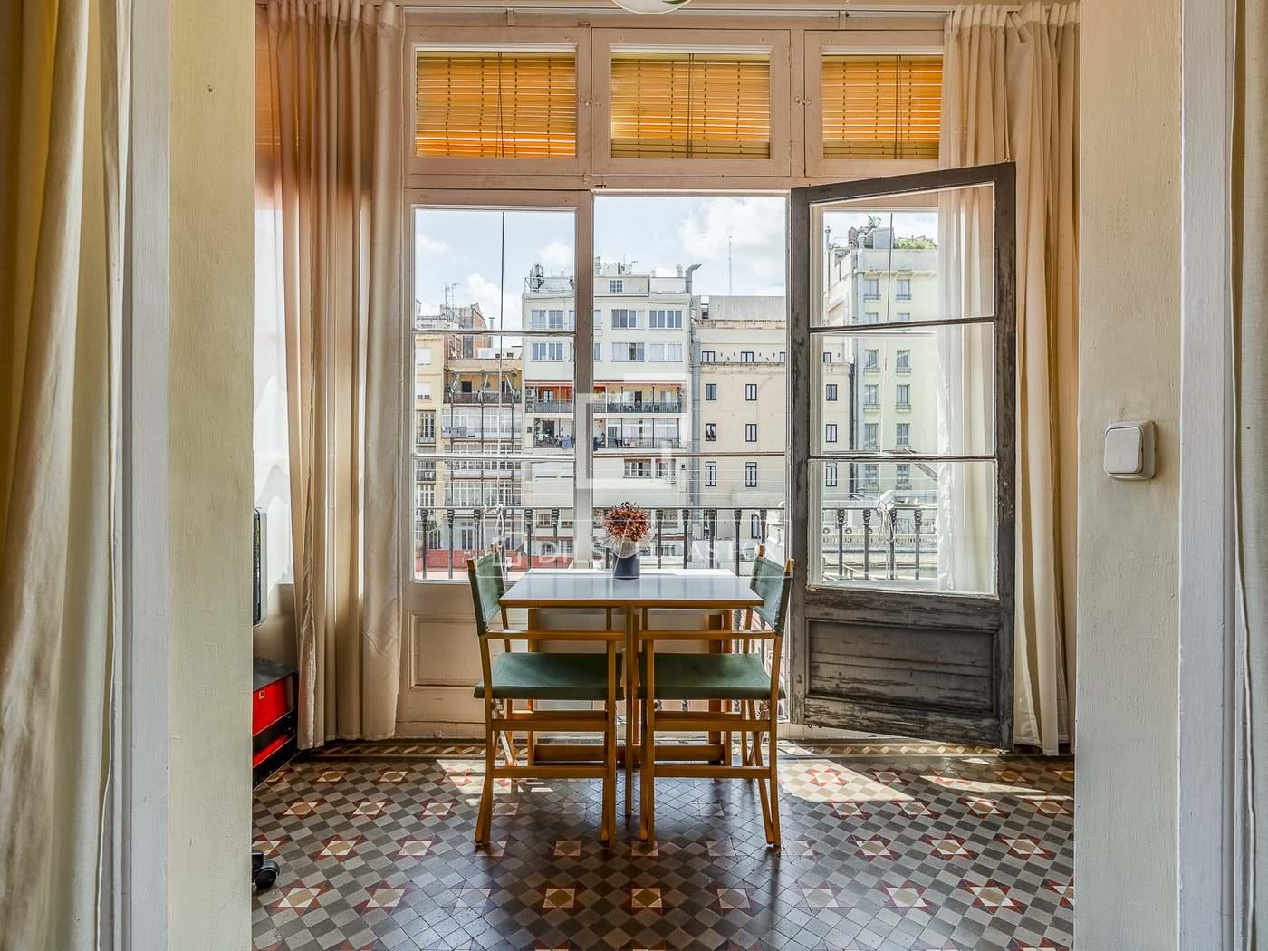 Apartamento en Venta en Barcelona
