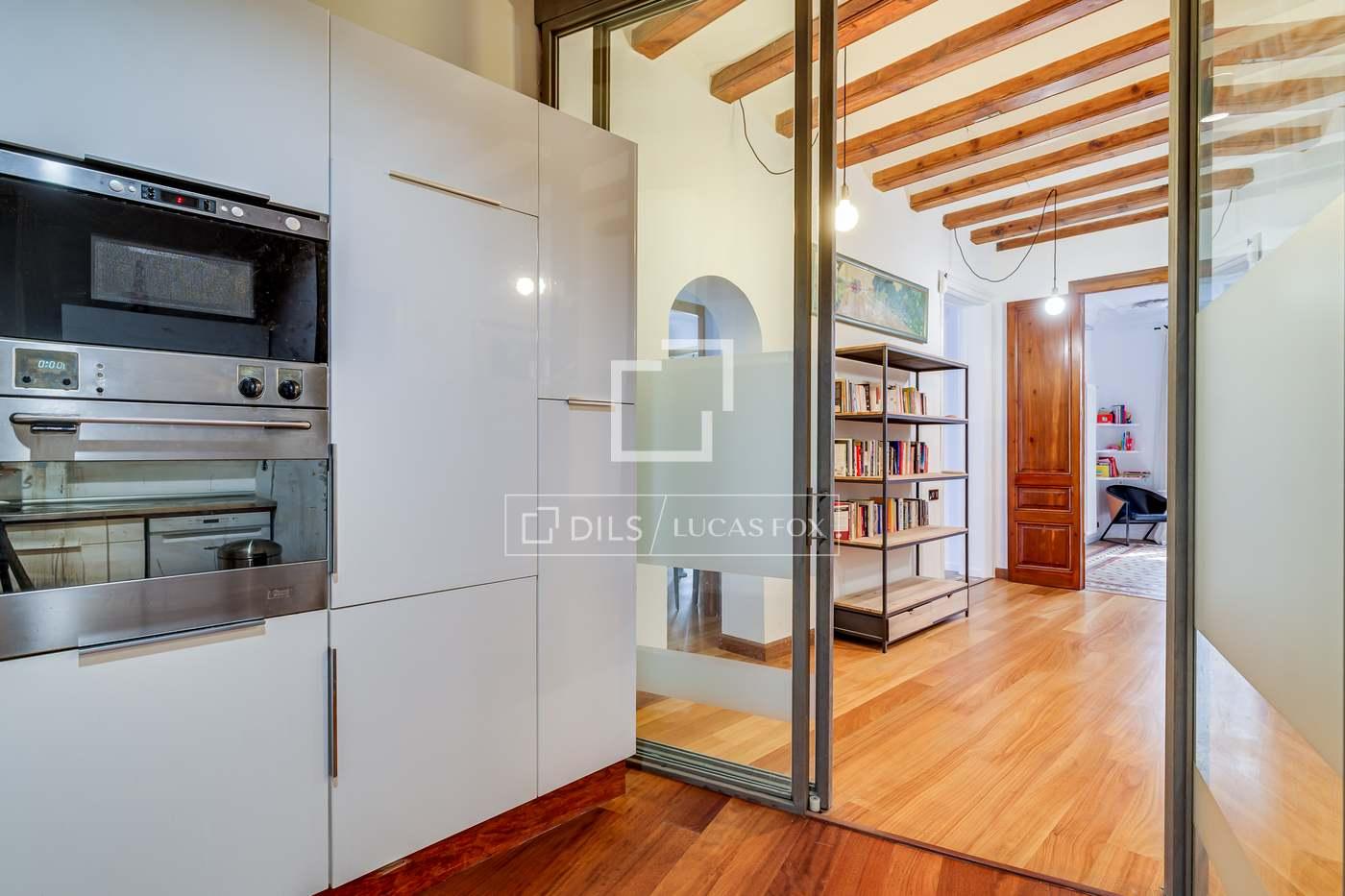 Apartamento en Venta en Barcelona