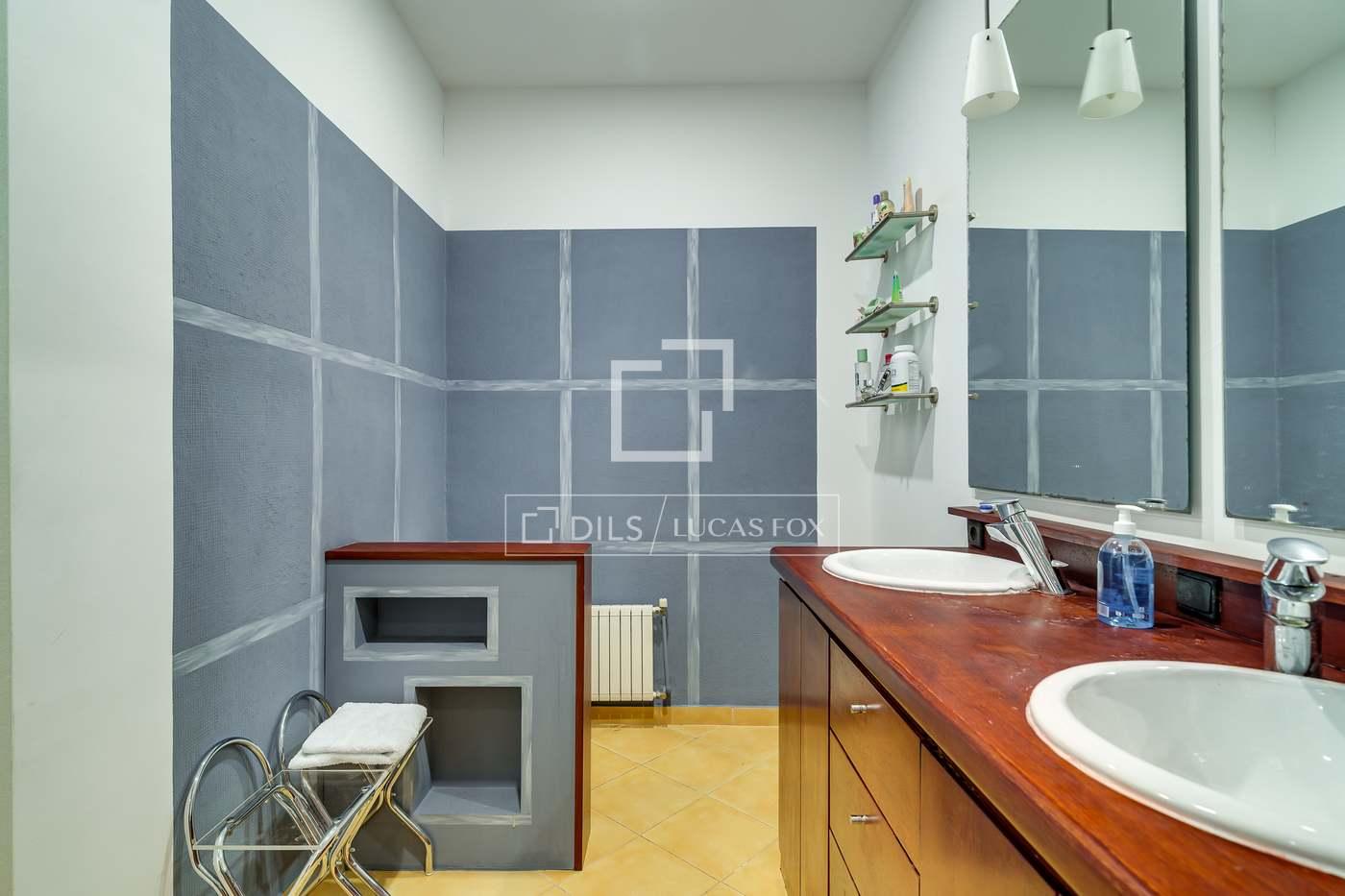 Apartamento en Venta en Barcelona