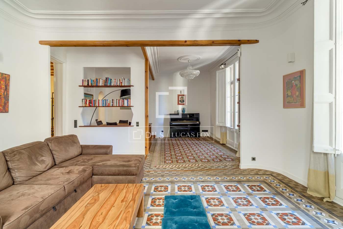 Apartamento en Venta en Barcelona