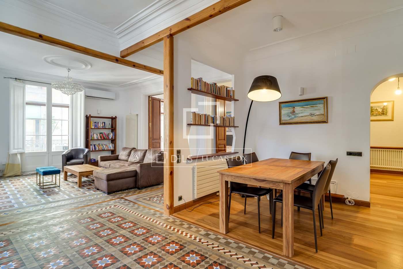 Apartamento en Venta en Barcelona