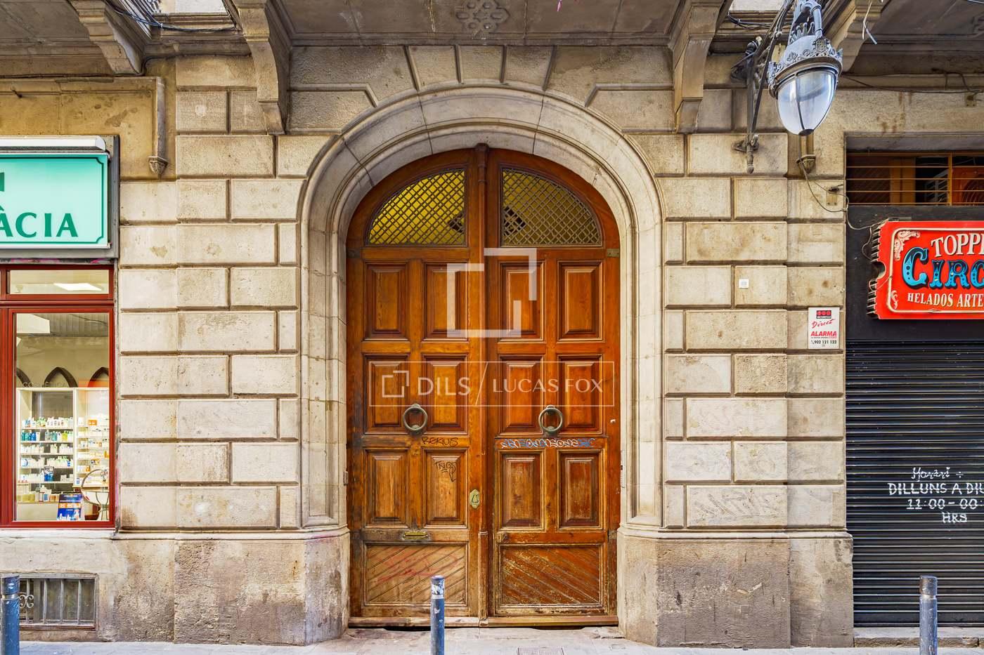 Apartamento en Venta en Barcelona