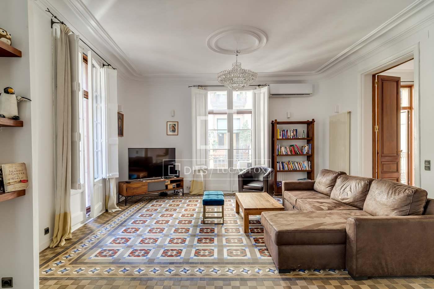 Apartamento en Venta en Barcelona