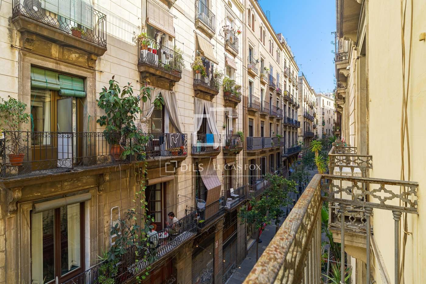 Apartamento en Venta en Barcelona
