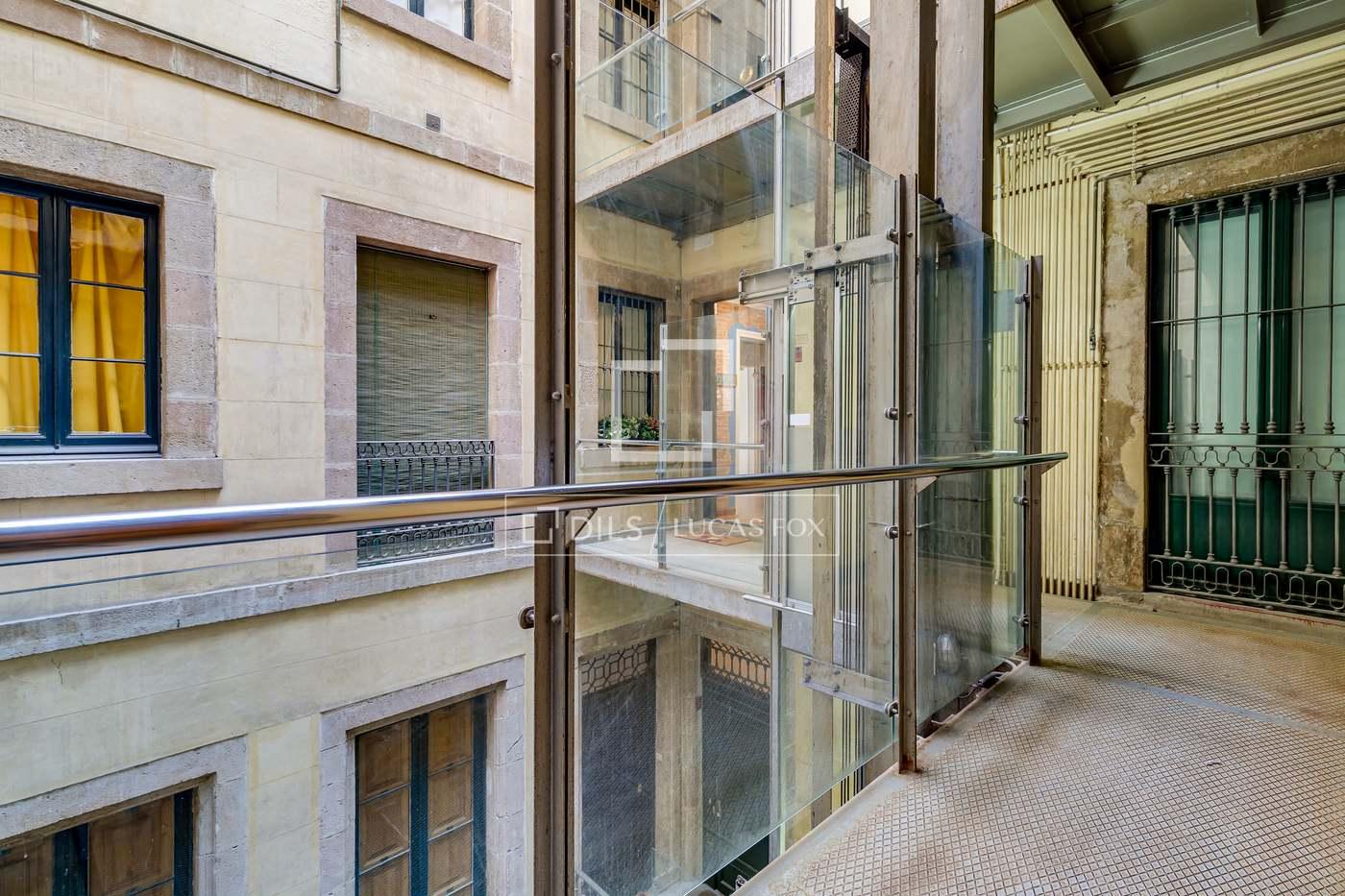 Apartamento en Venta en Barcelona
