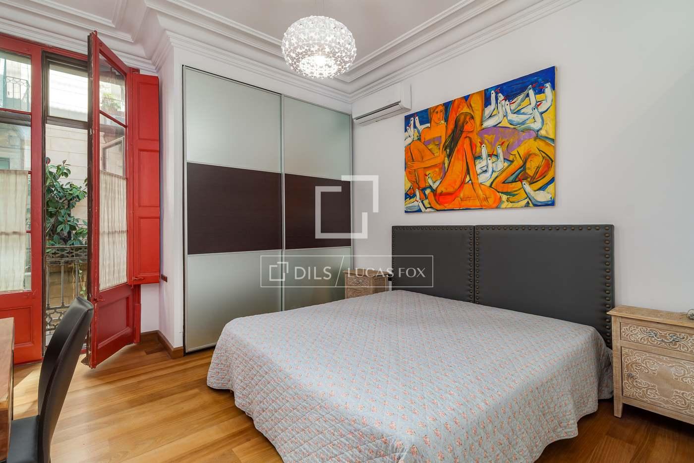 Apartamento en Venta en Barcelona