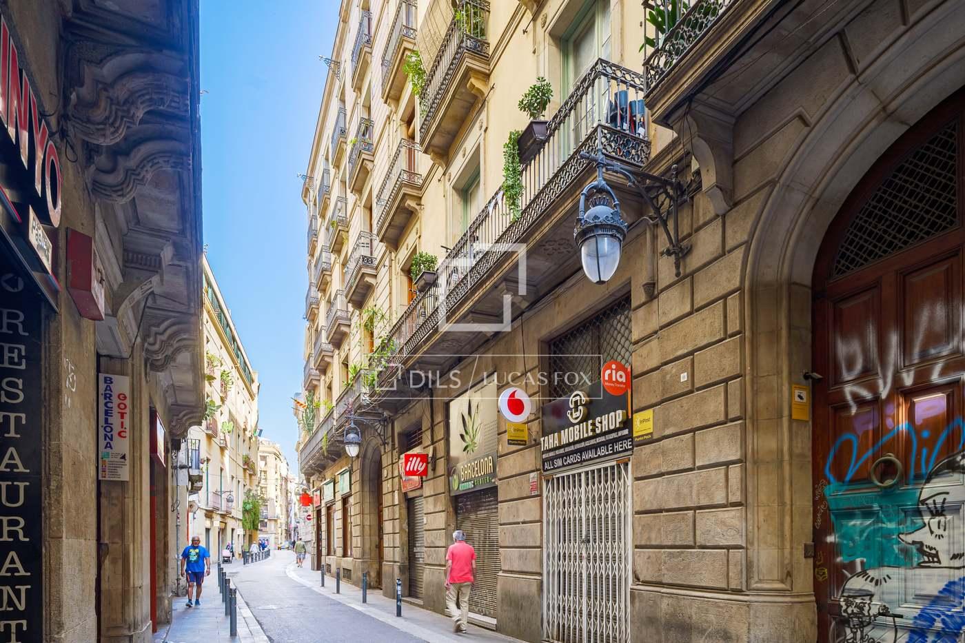 Apartamento en Venta en Barcelona