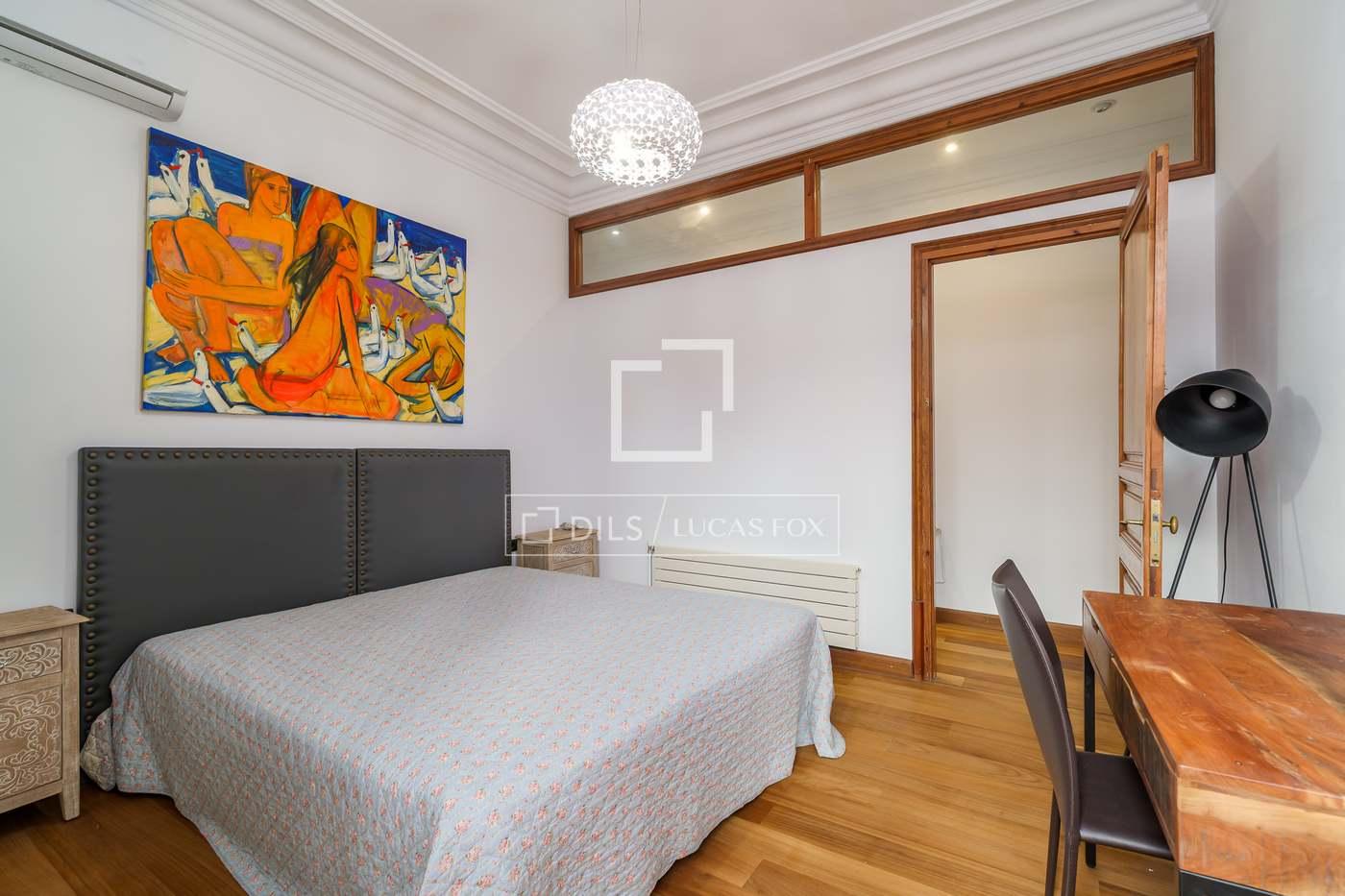 Apartamento en Venta en Barcelona