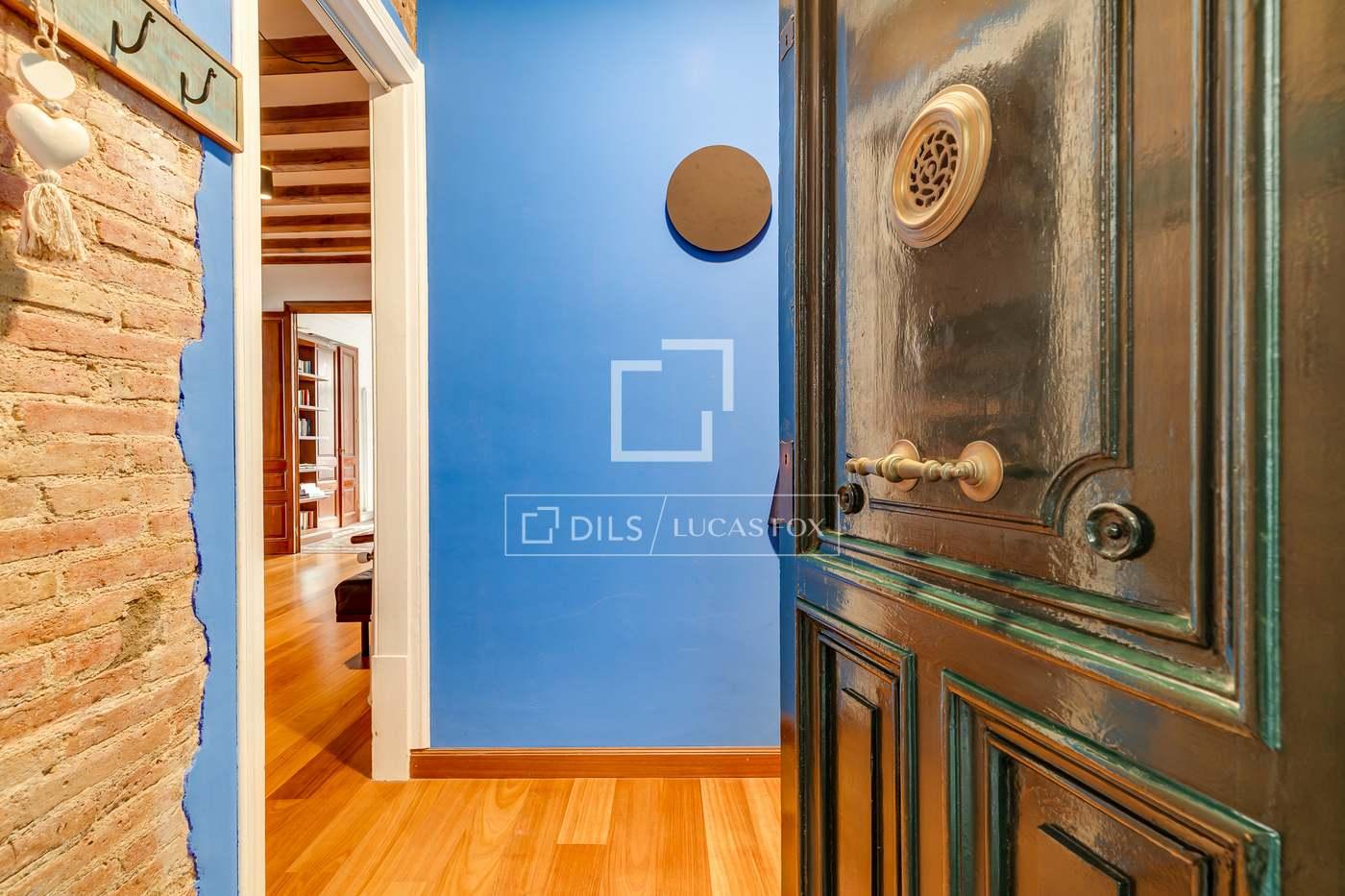 Apartamento en Venta en Barcelona