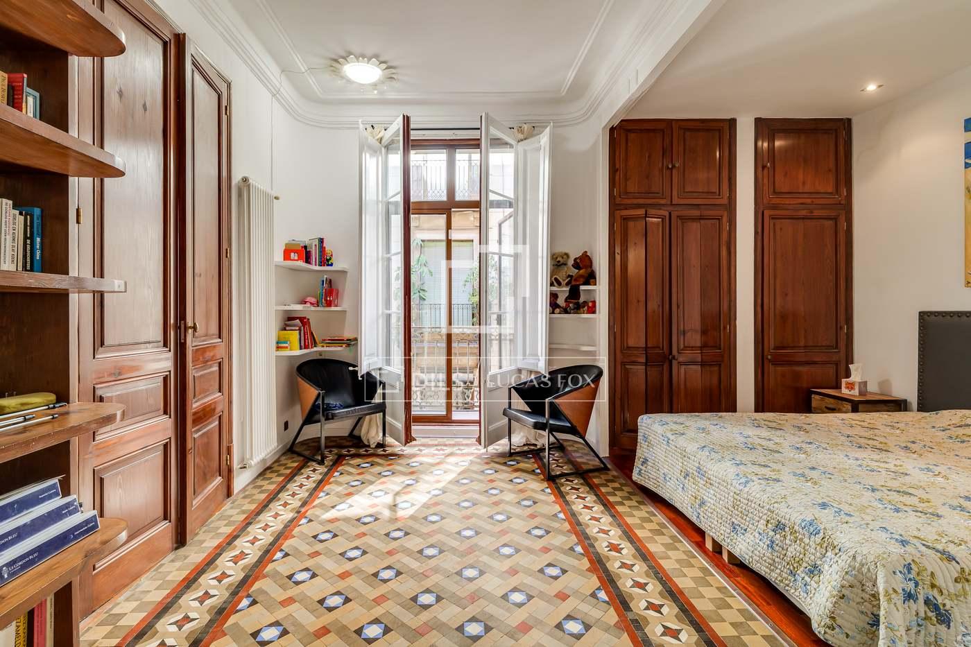 Apartamento en Venta en Barcelona