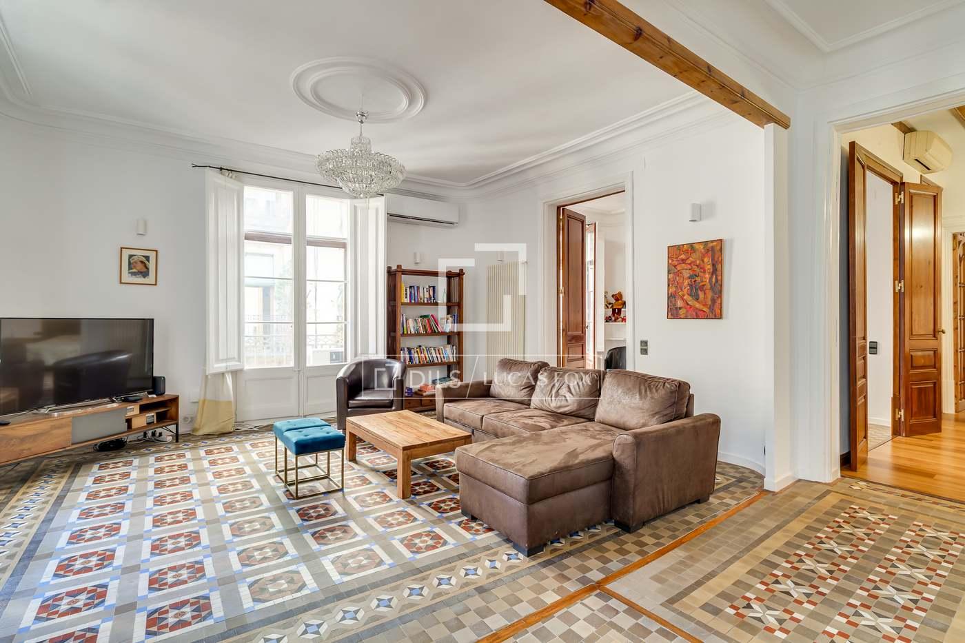Apartamento en Venta en Barcelona