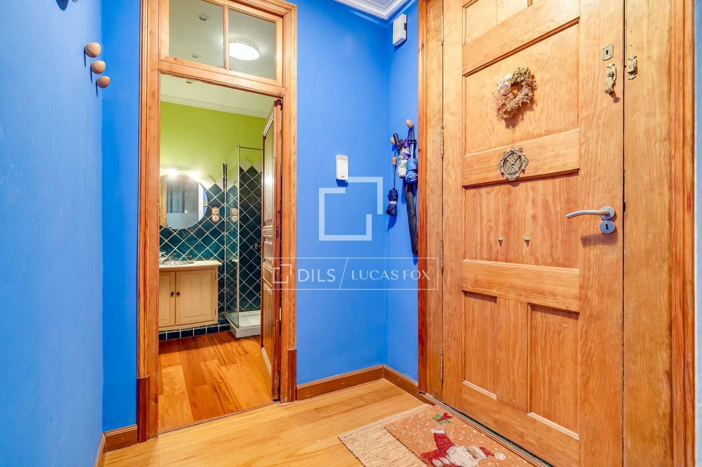 Apartamento en Venta en Barcelona