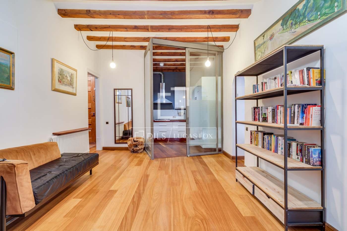 Apartamento en Venta en Barcelona