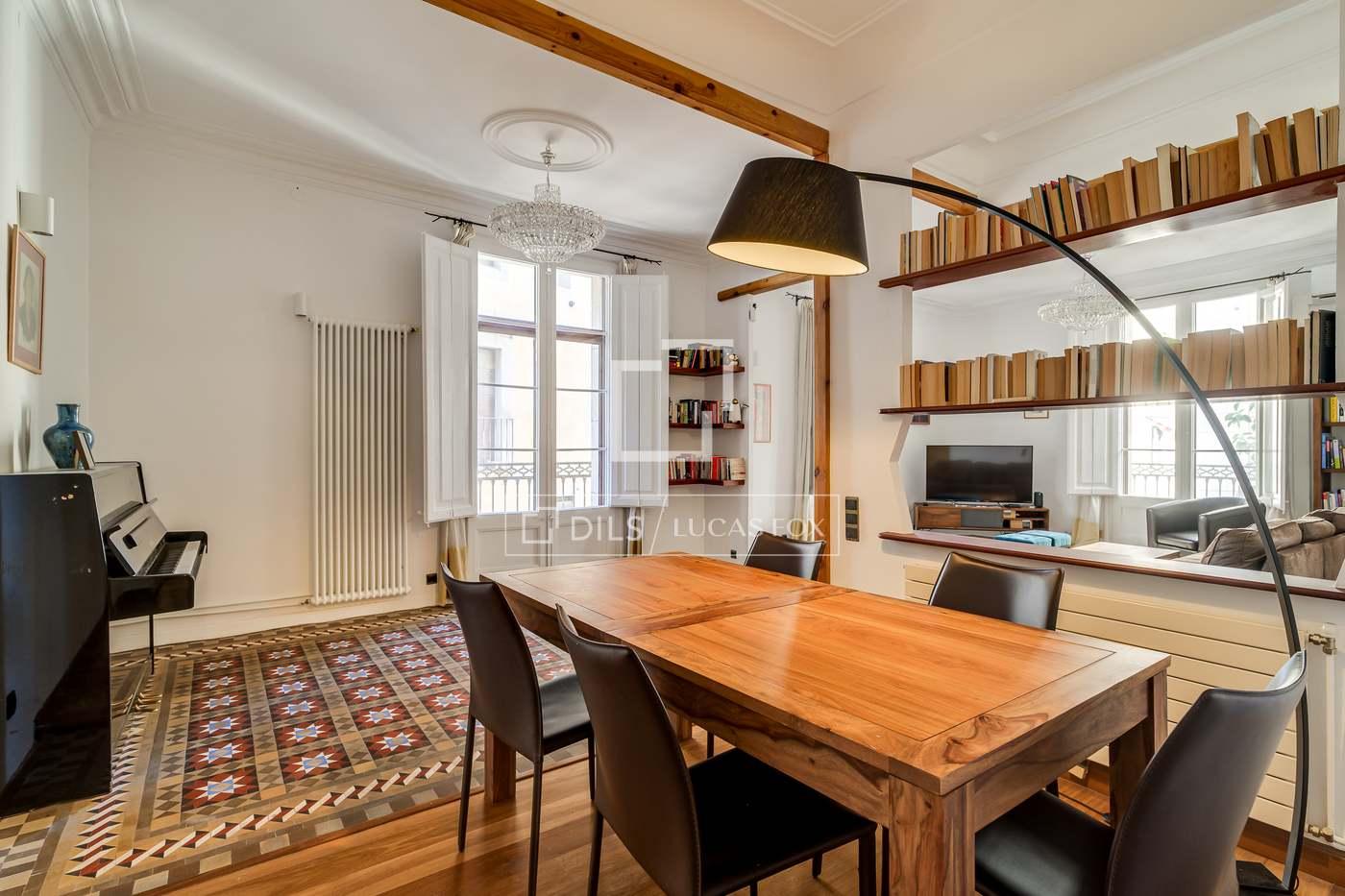 Apartamento en Venta en Barcelona