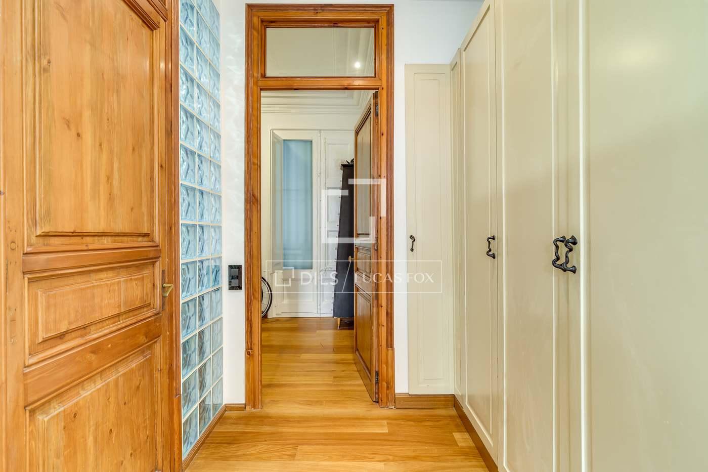 Apartamento en Venta en Barcelona