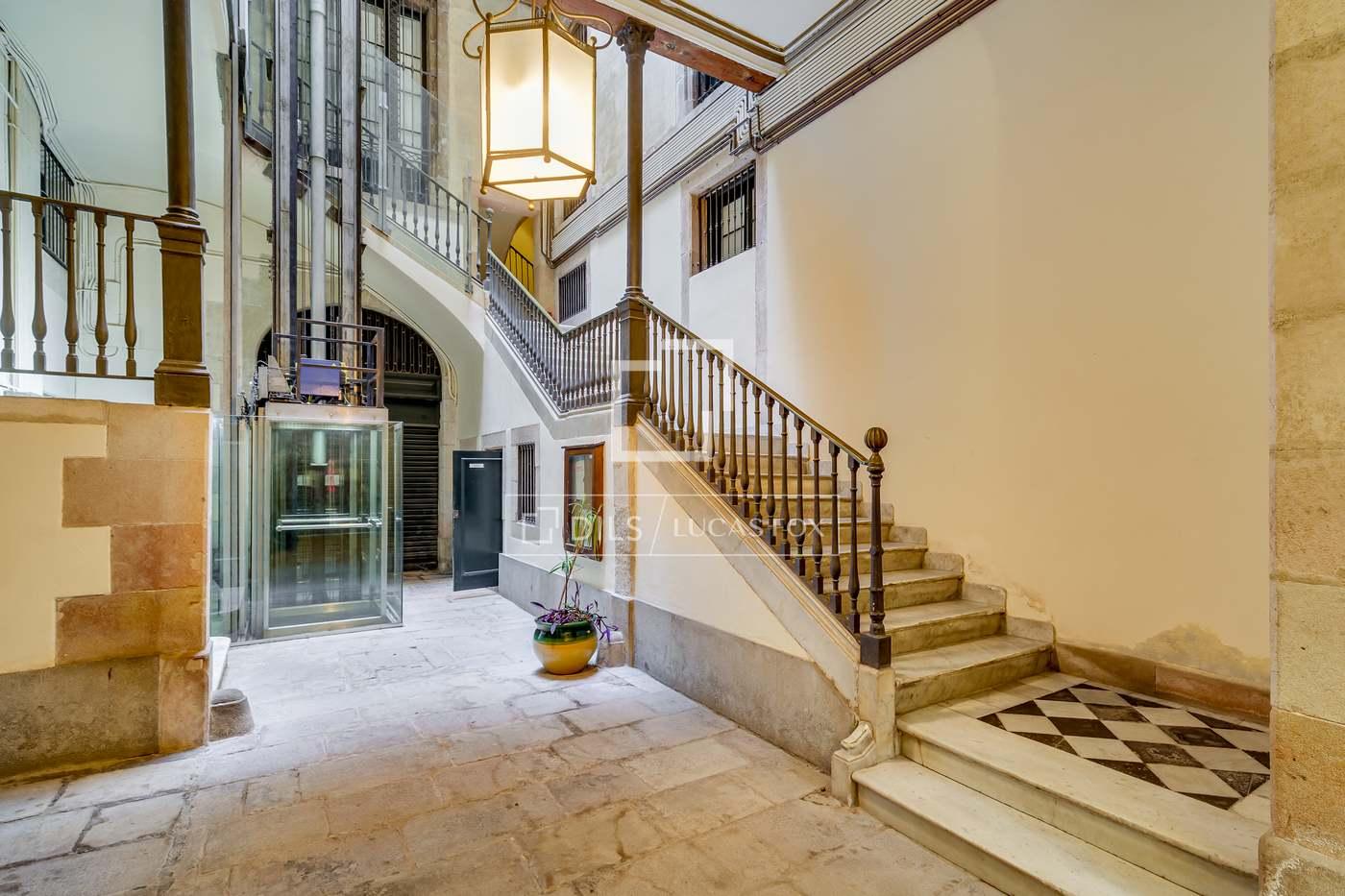 Apartamento en Venta en Barcelona