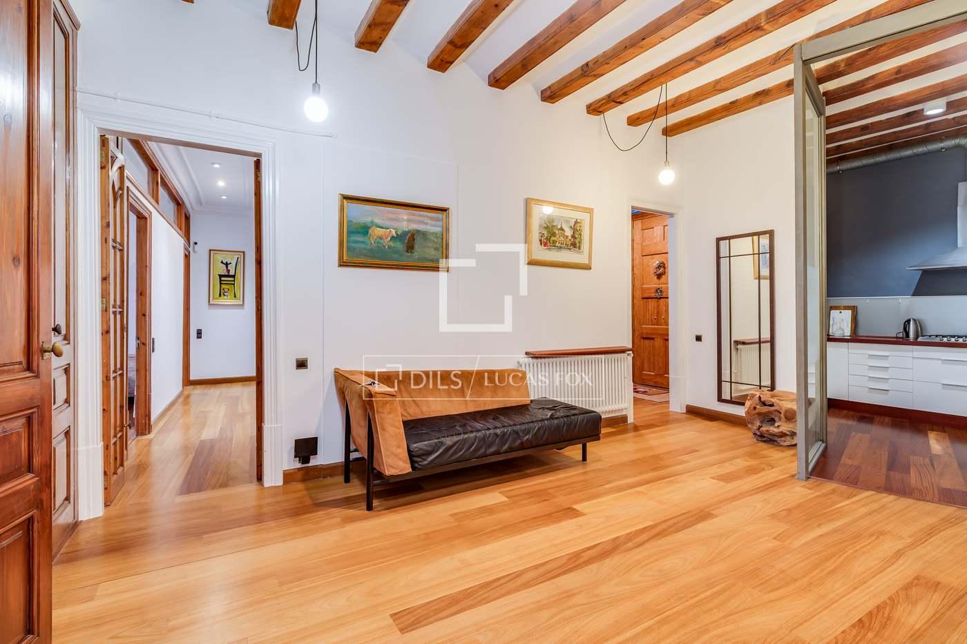 Apartamento en Venta en Barcelona