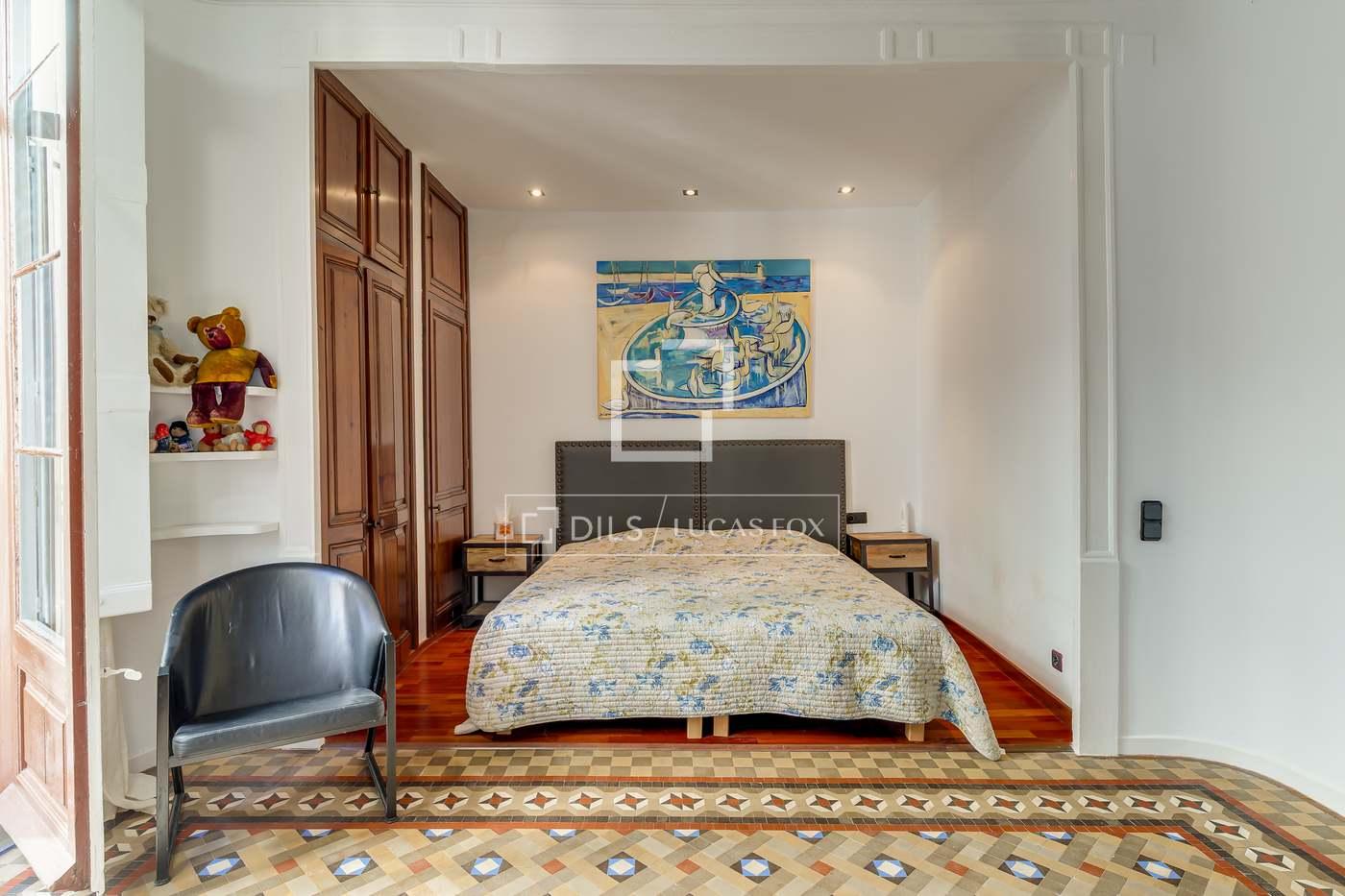 Apartamento en Venta en Barcelona
