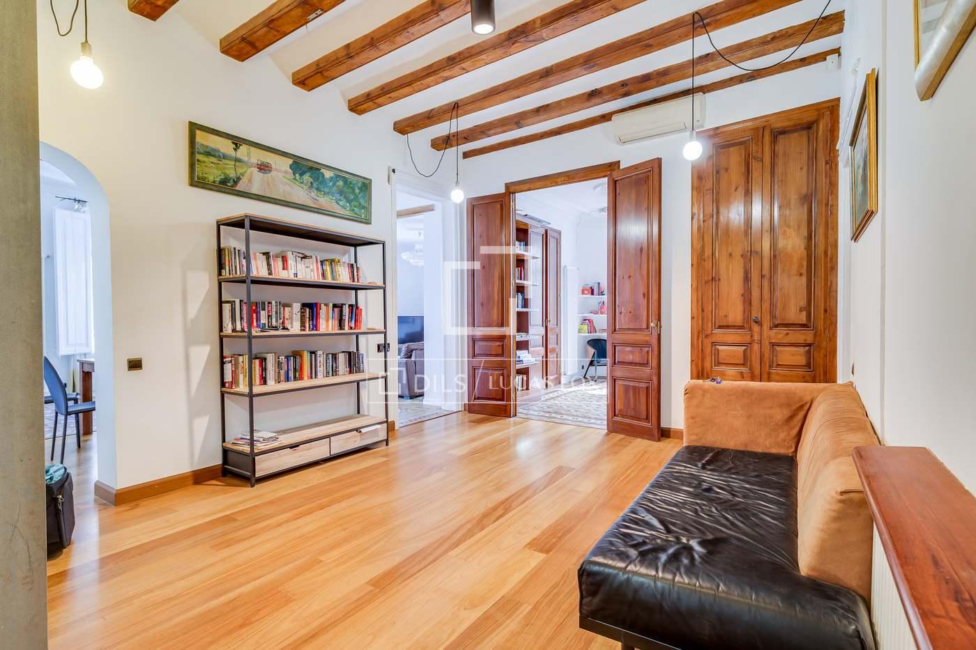 Apartamento en Venta en Barcelona