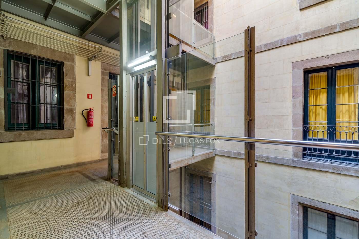 Apartamento en Venta en Barcelona