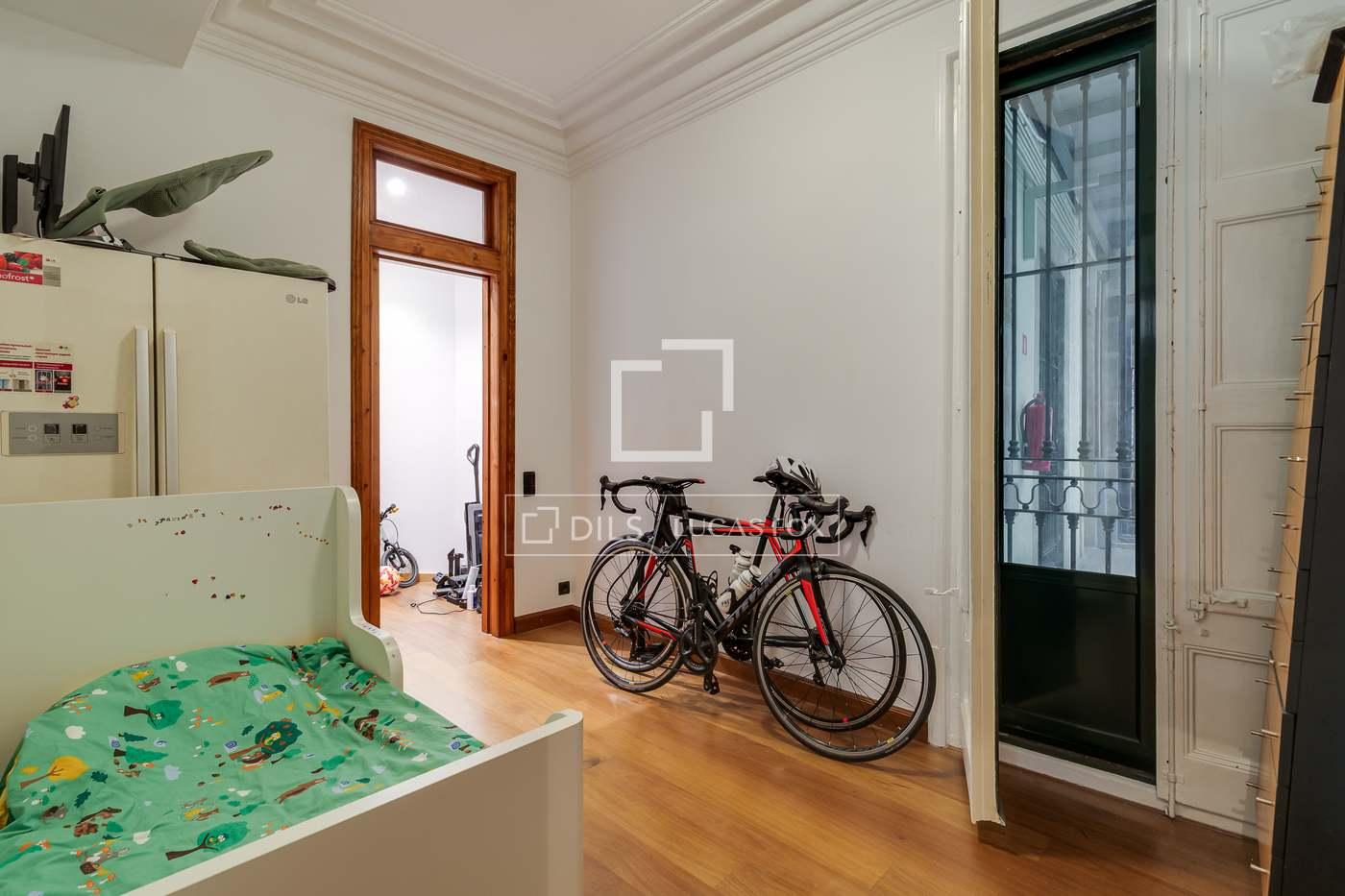 Apartamento en Venta en Barcelona