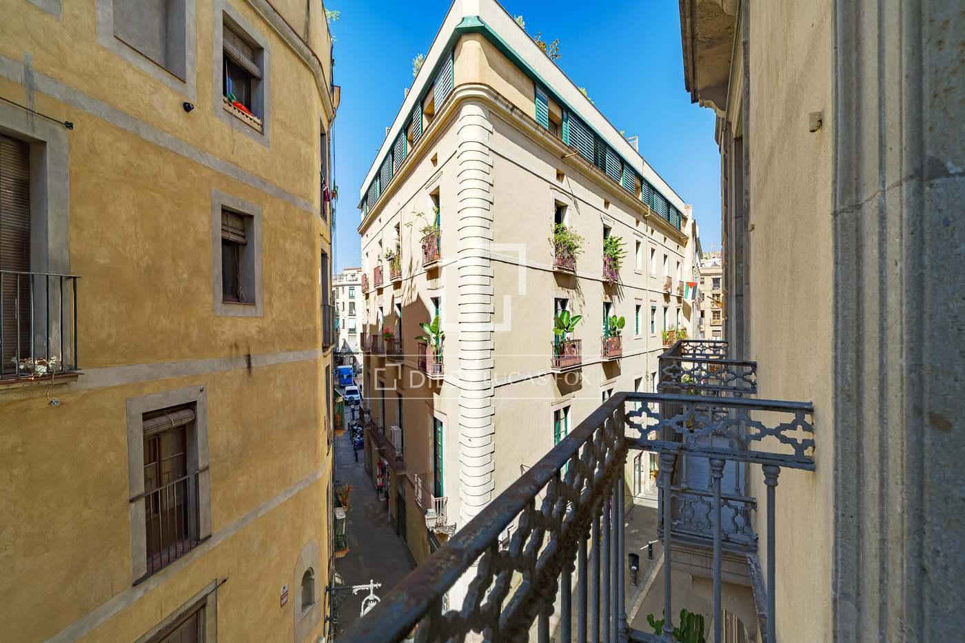 Apartamento en Venta en Barcelona