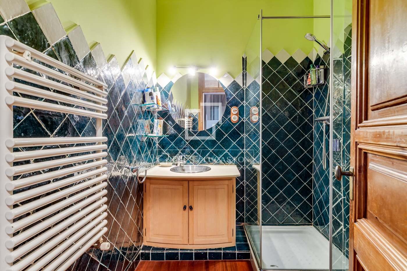 Apartamento en Venta en Barcelona