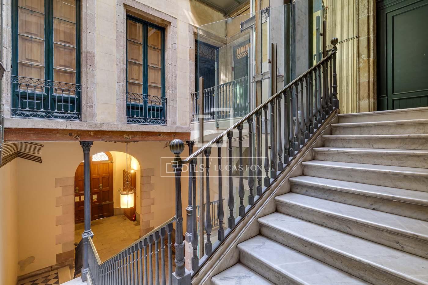 Apartamento en Venta en Barcelona
