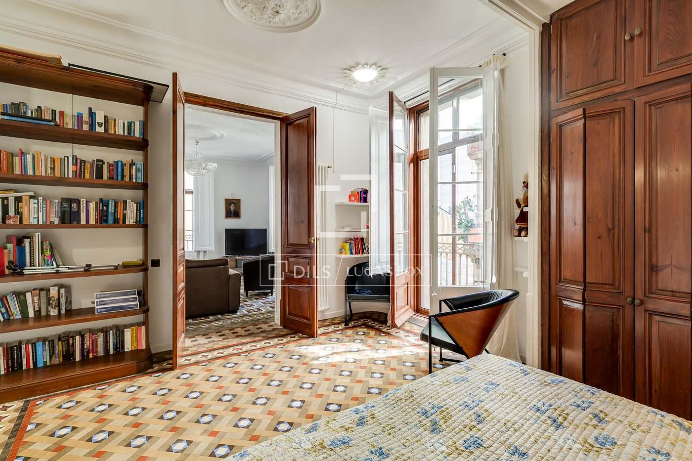 Apartamento en Venta en Barcelona