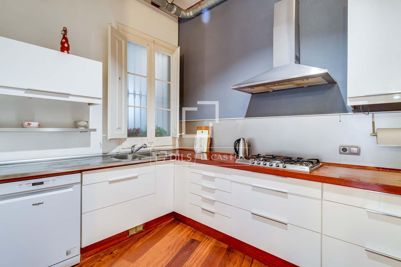 Apartamento en Venta en Barcelona