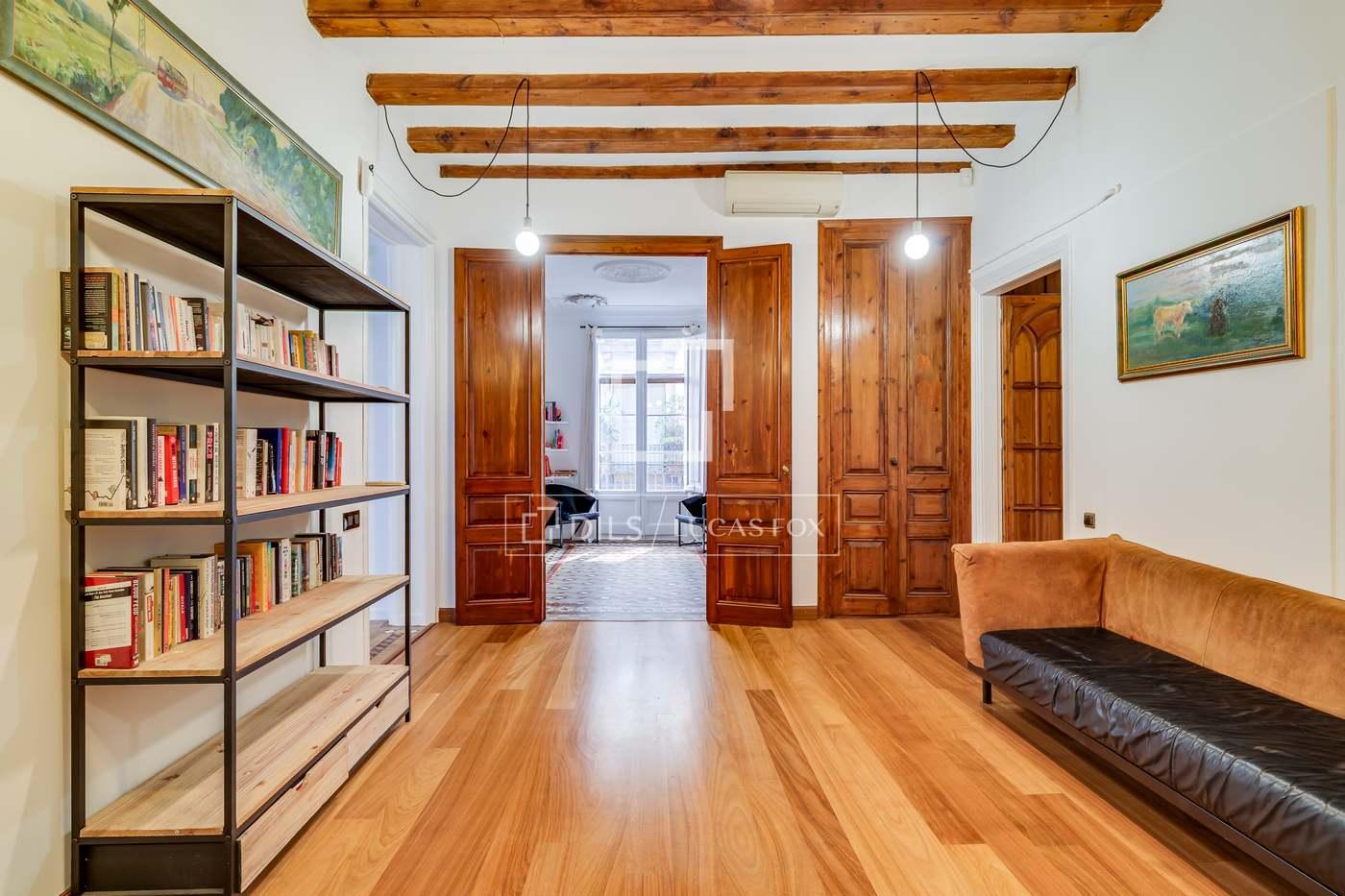 Apartamento en Venta en Barcelona