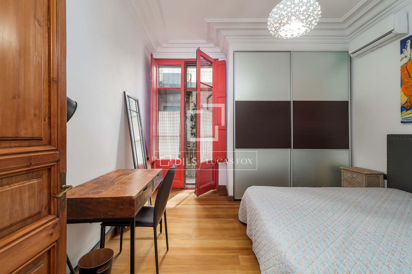Apartamento en Venta en Barcelona