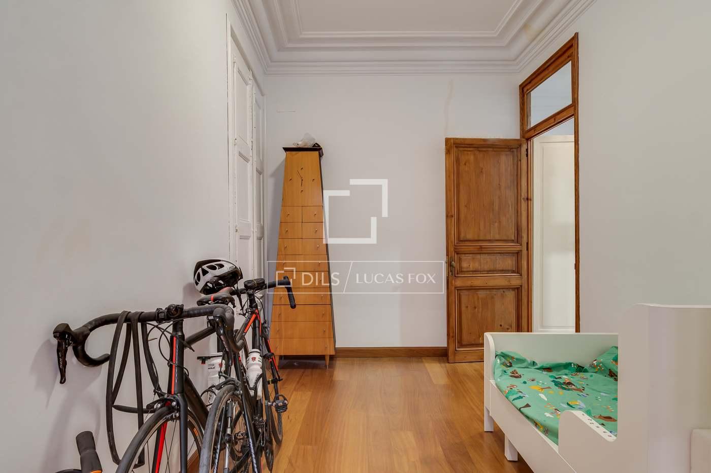 Apartamento en Venta en Barcelona
