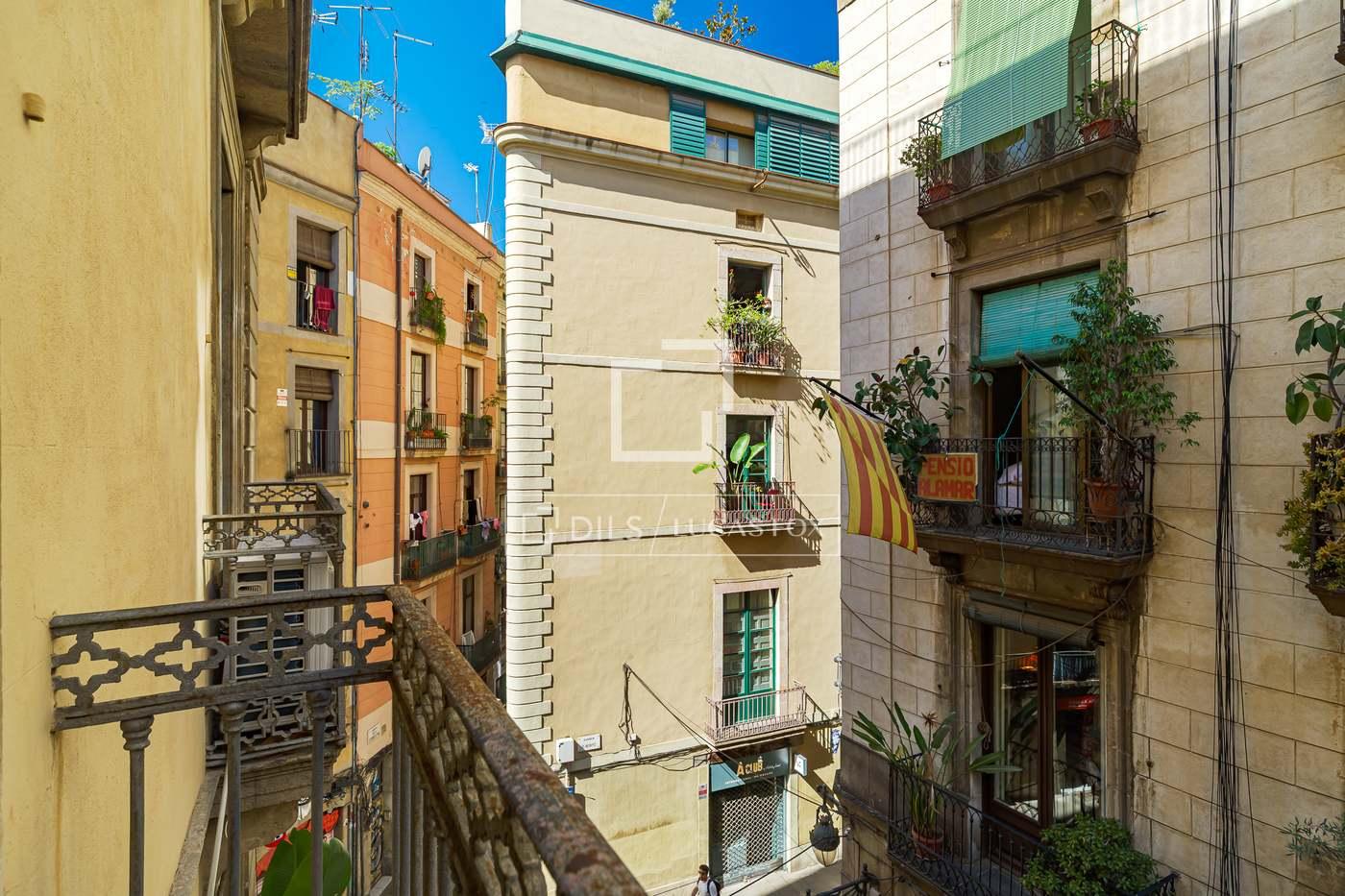 Apartamento en Venta en Barcelona