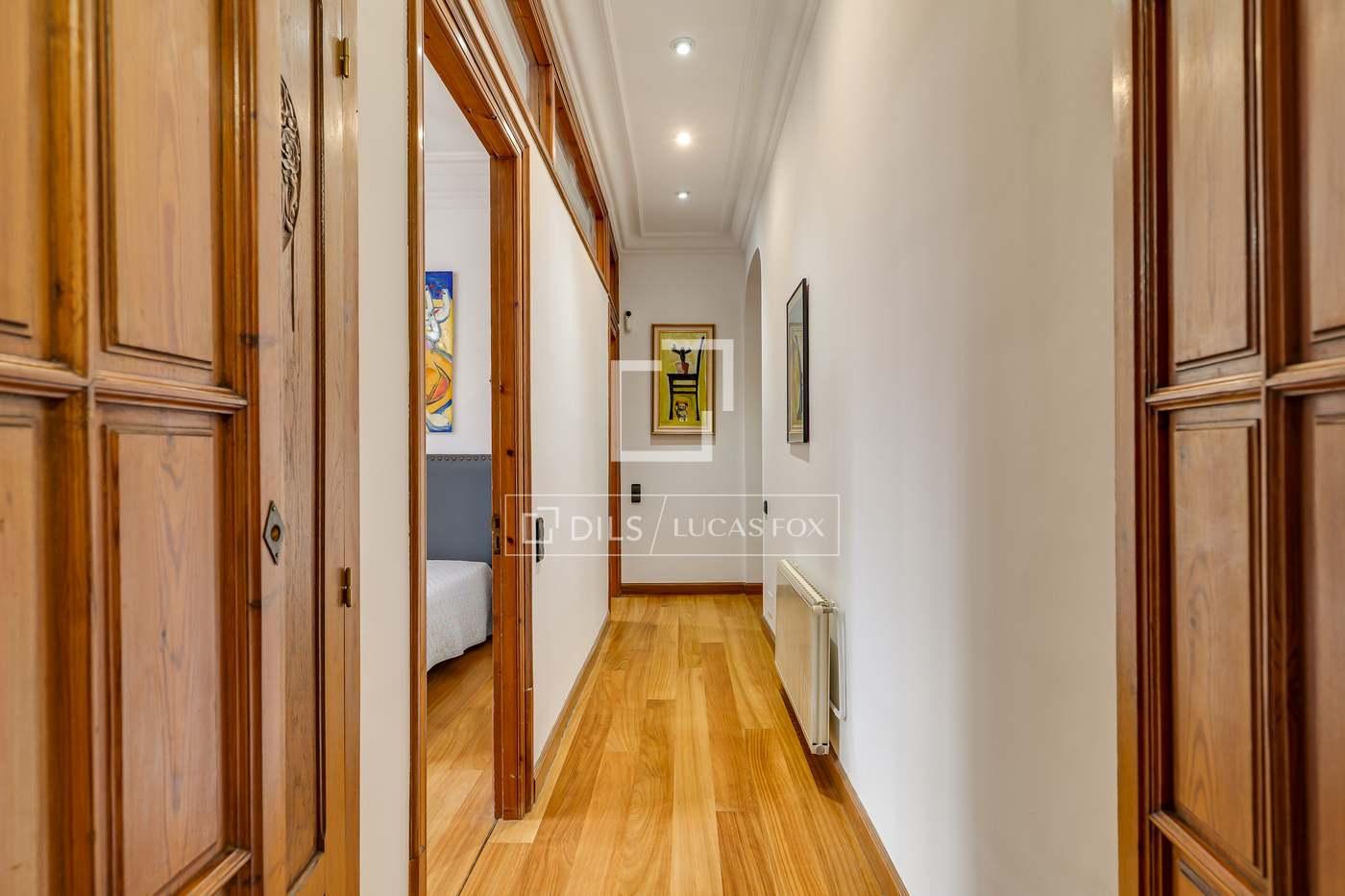 Apartamento en Venta en Barcelona