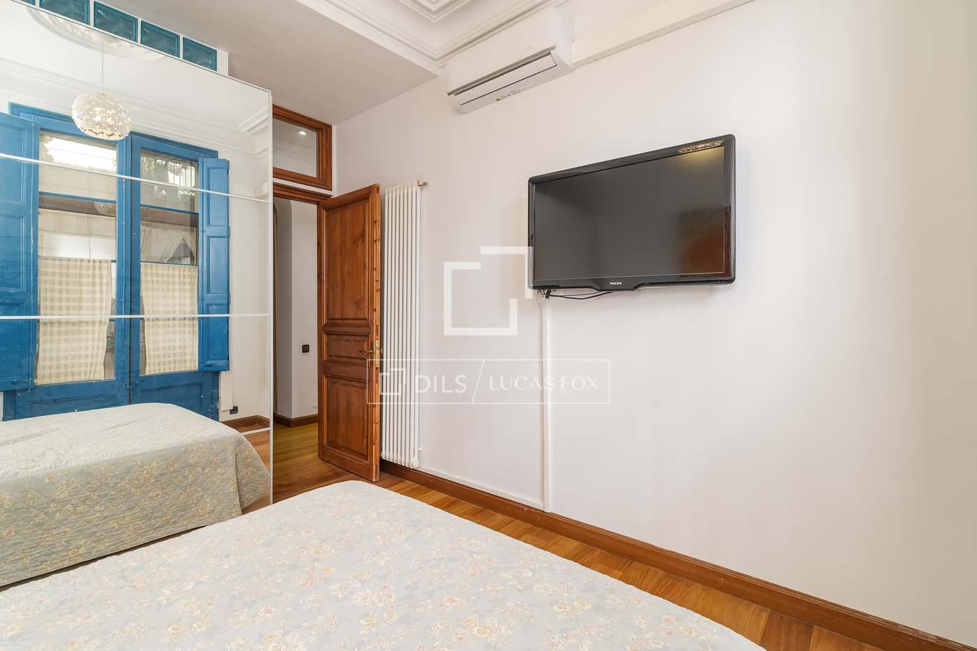 Apartamento en Venta en Barcelona