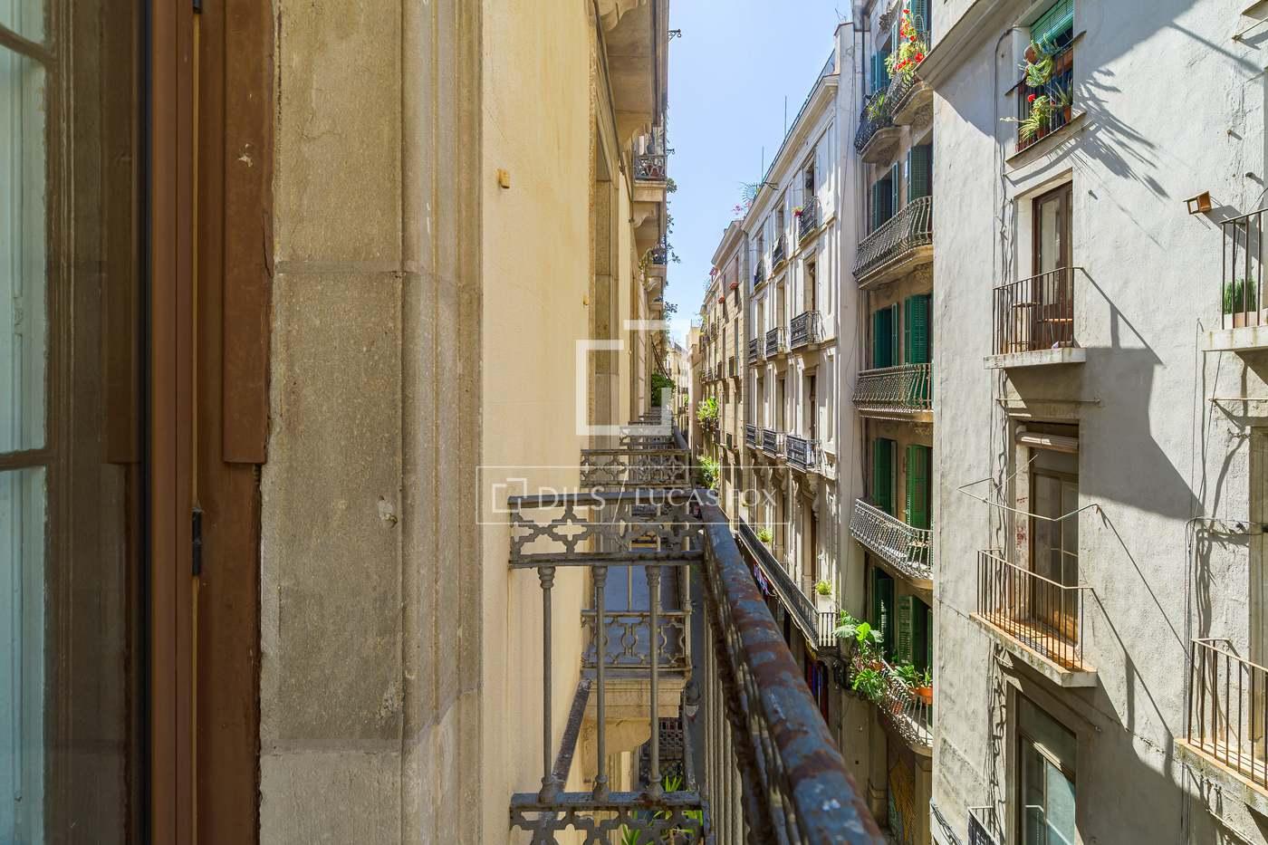 Apartamento en Venta en Barcelona