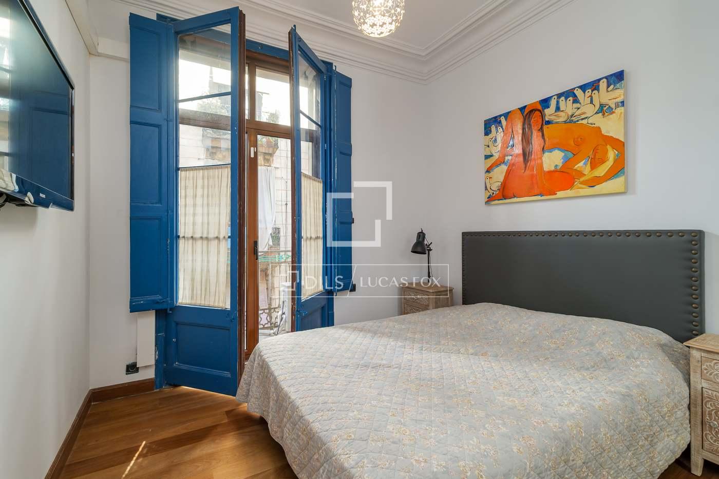Apartamento en Venta en Barcelona