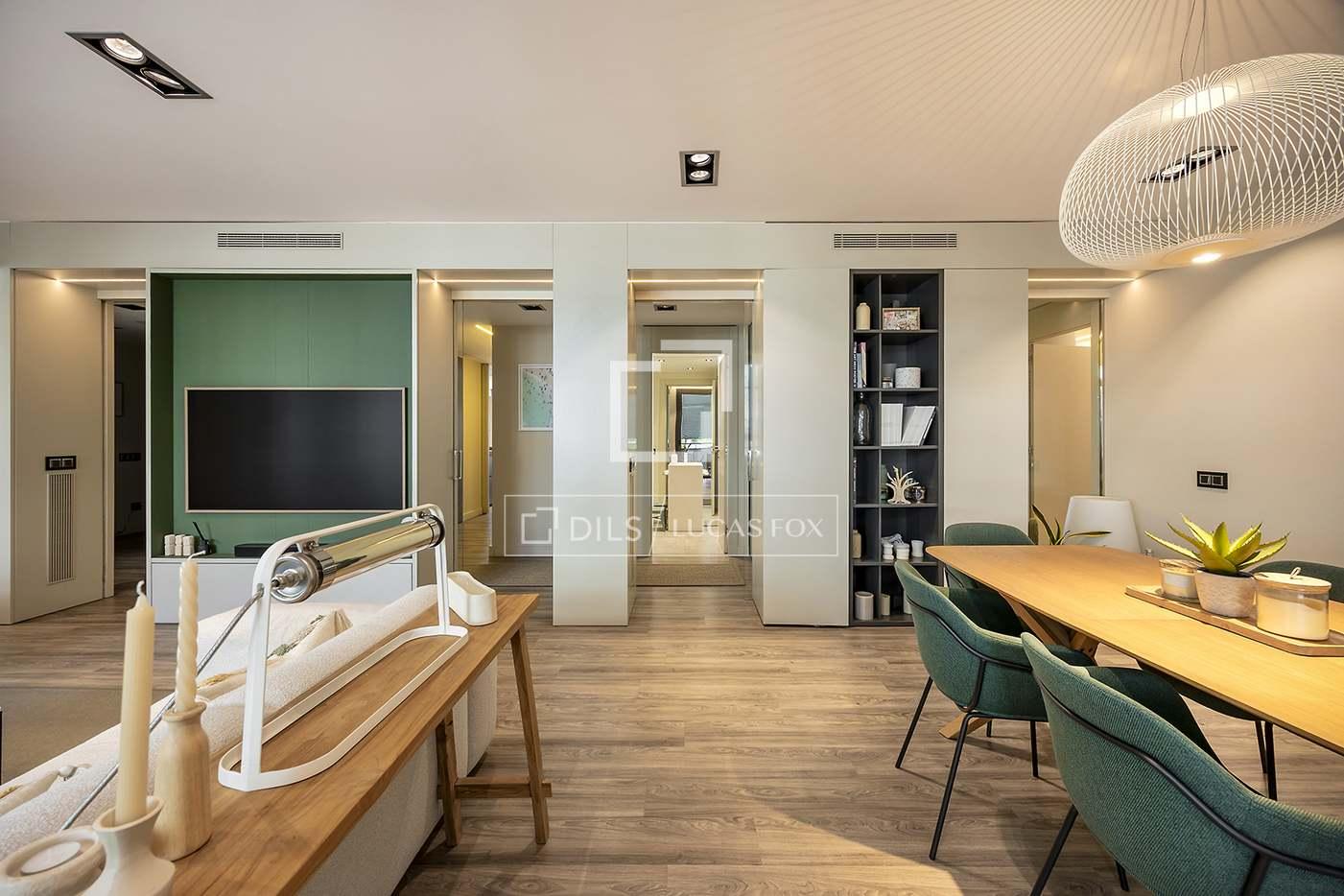 Apartment for Sale in Barcelona