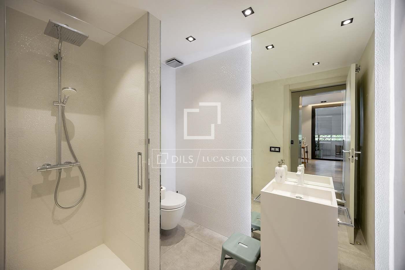 Apartment for Sale in Barcelona