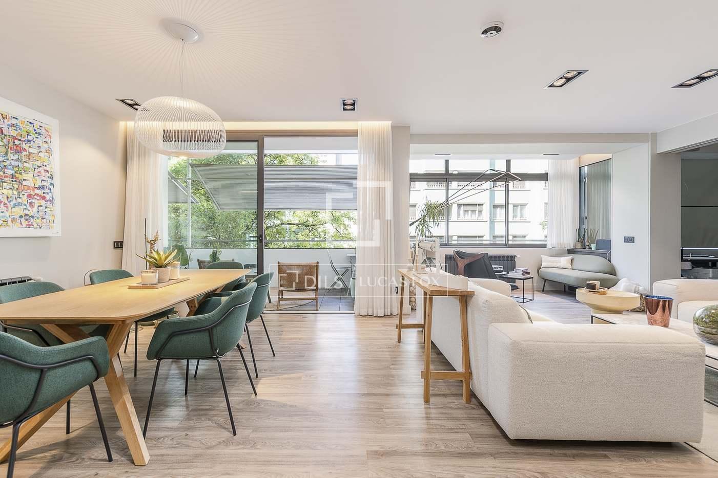 Apartment for Sale in Barcelona