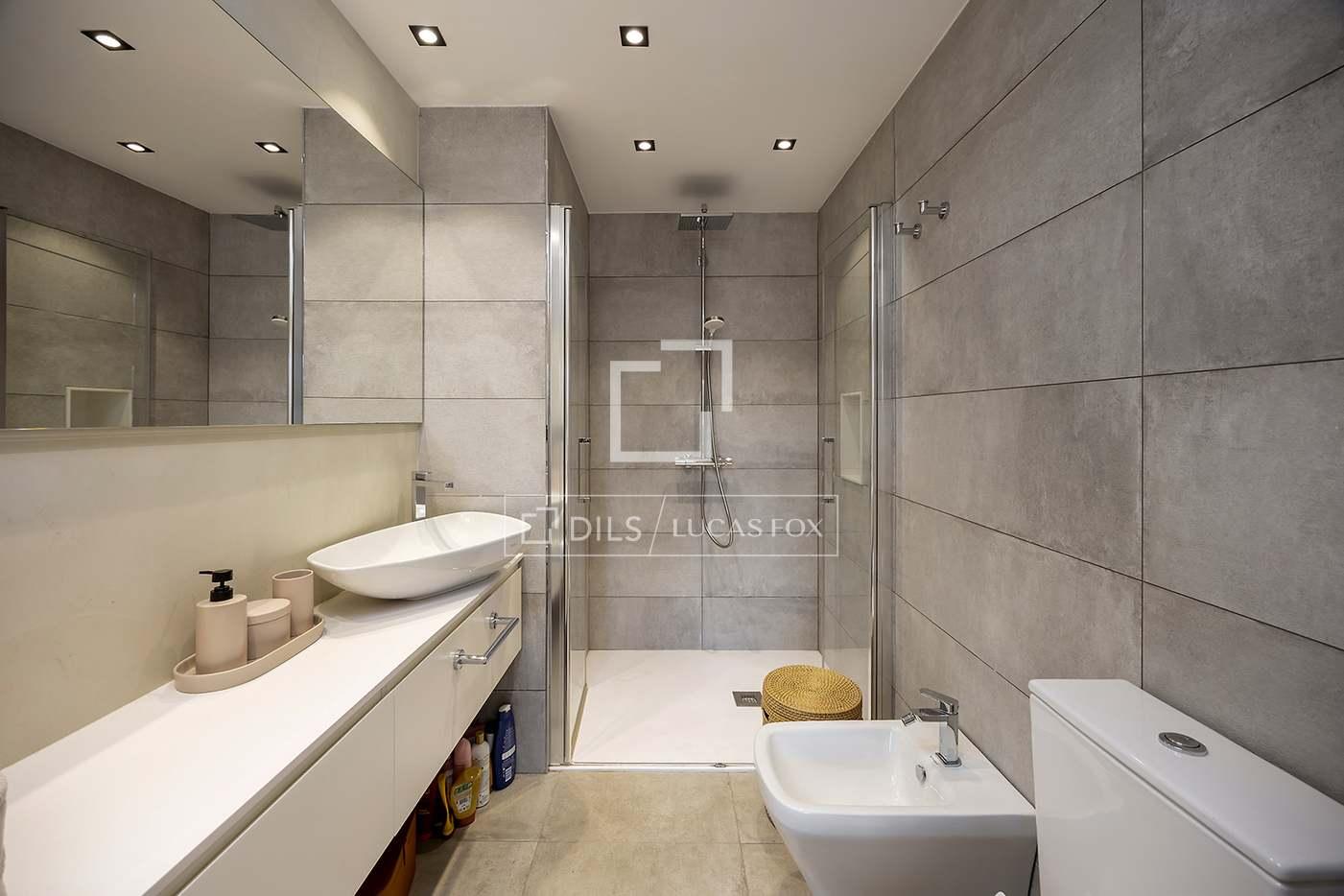 Apartment for Sale in Barcelona