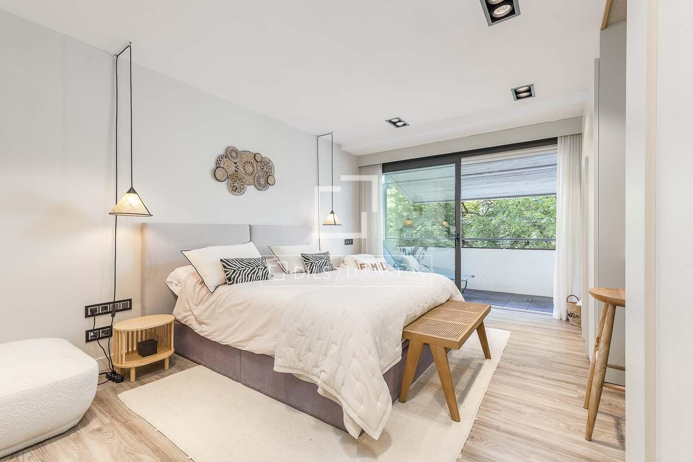 Apartment for Sale in Barcelona