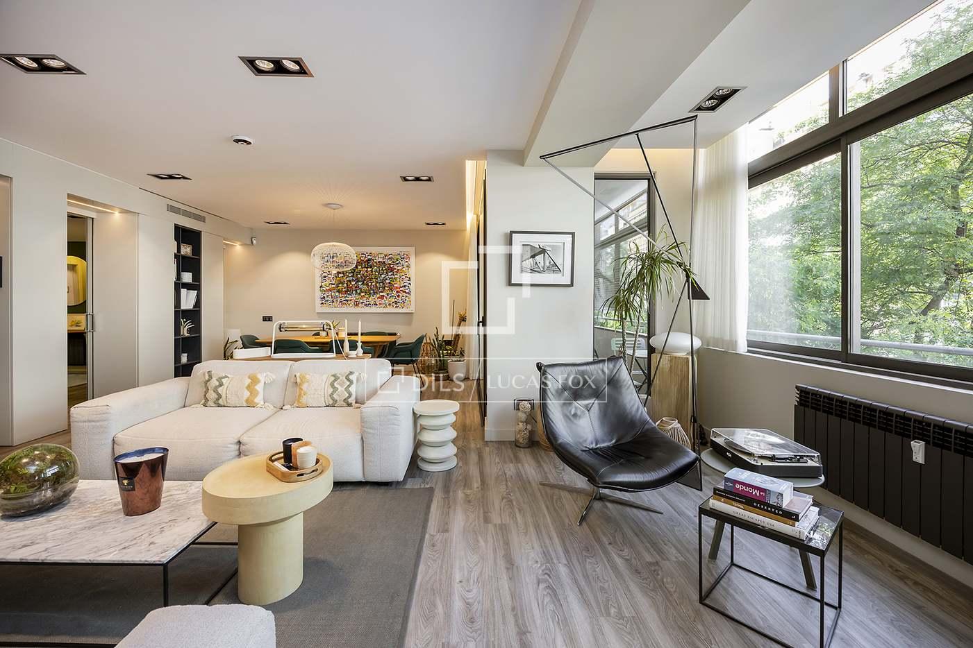 Apartment for Sale in Barcelona