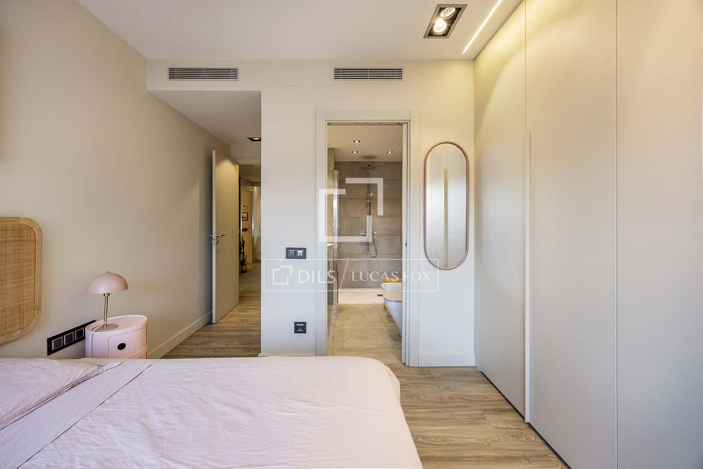 Apartment for Sale in Barcelona