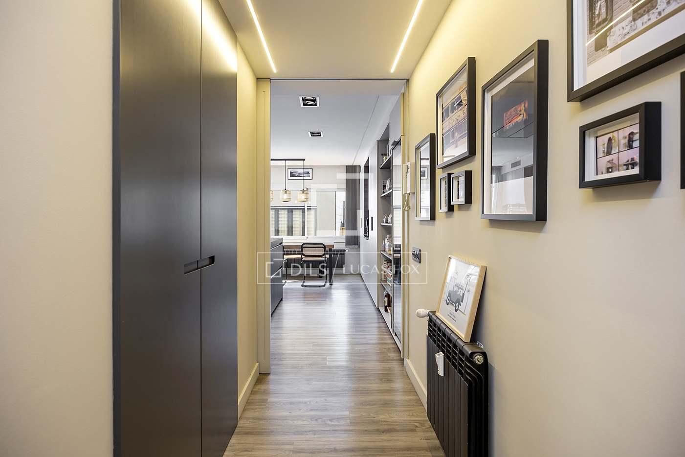 Apartment for Sale in Barcelona