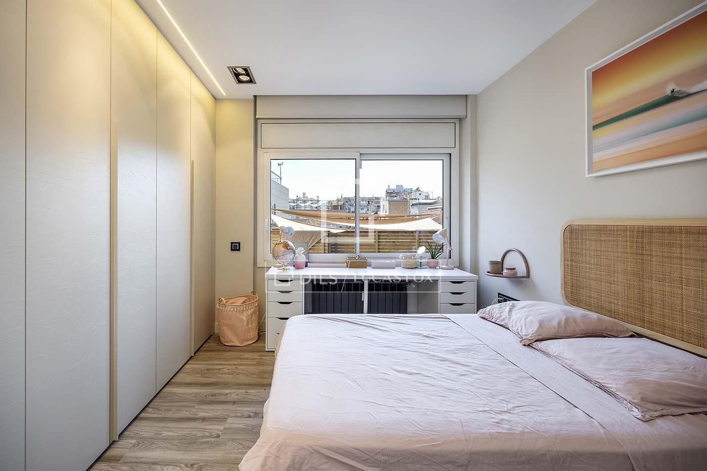 Apartment for Sale in Barcelona