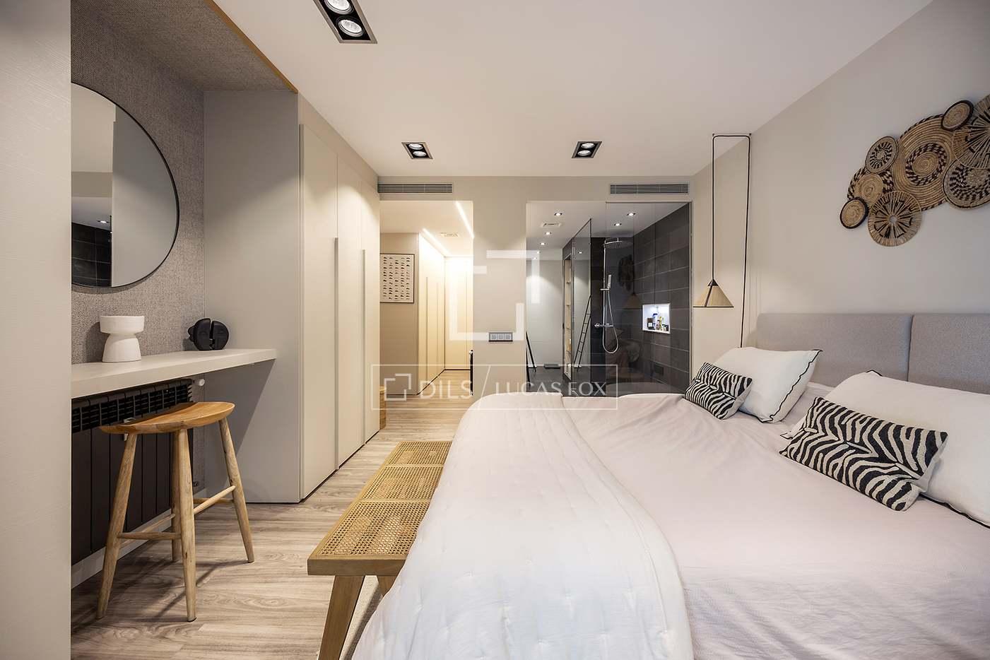 Apartment for Sale in Barcelona